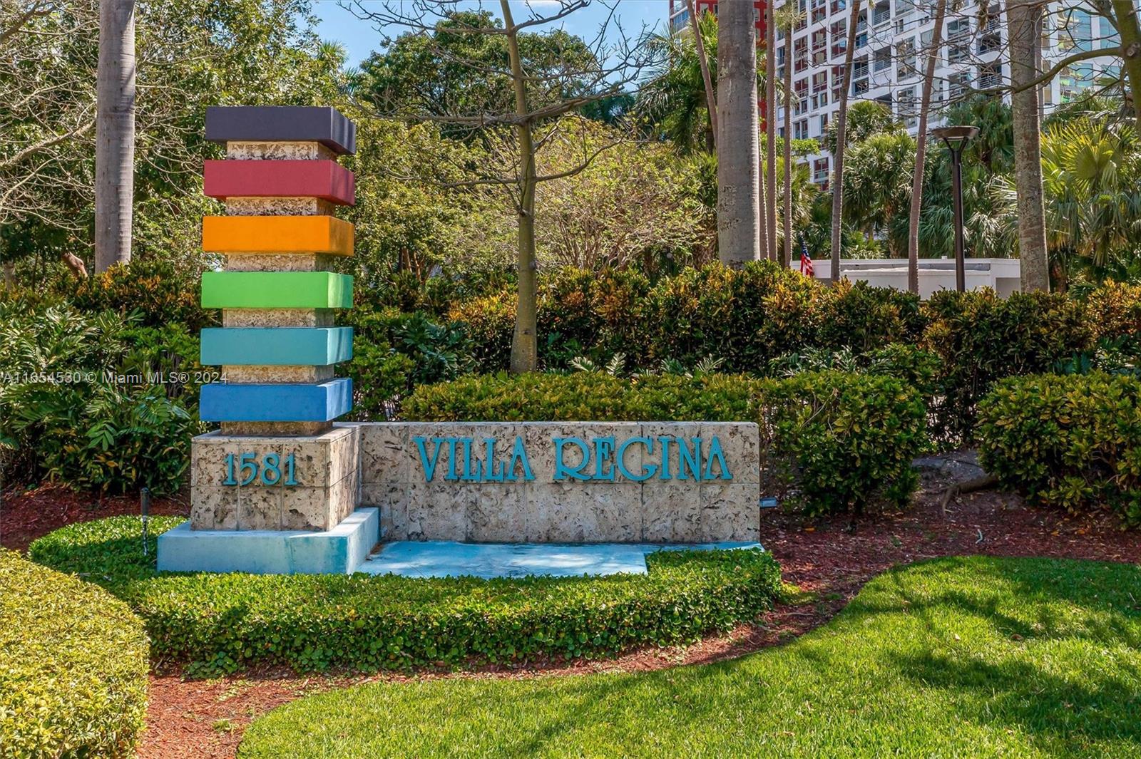 1581 Brickell Ave # 1804