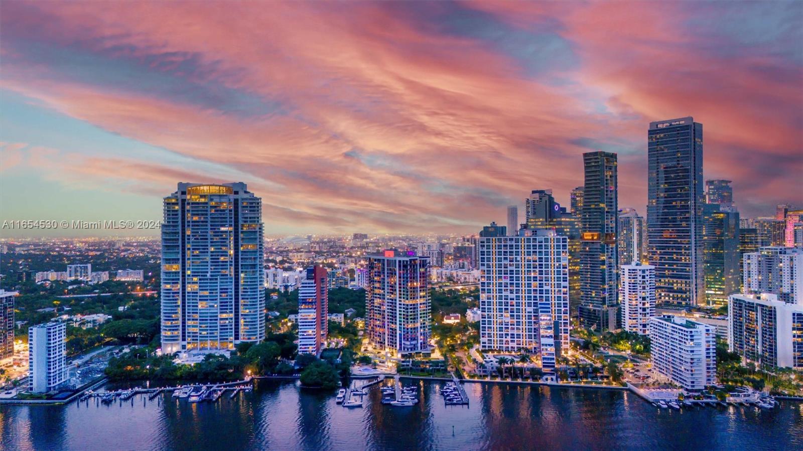 1581 Brickell Ave # 1804
