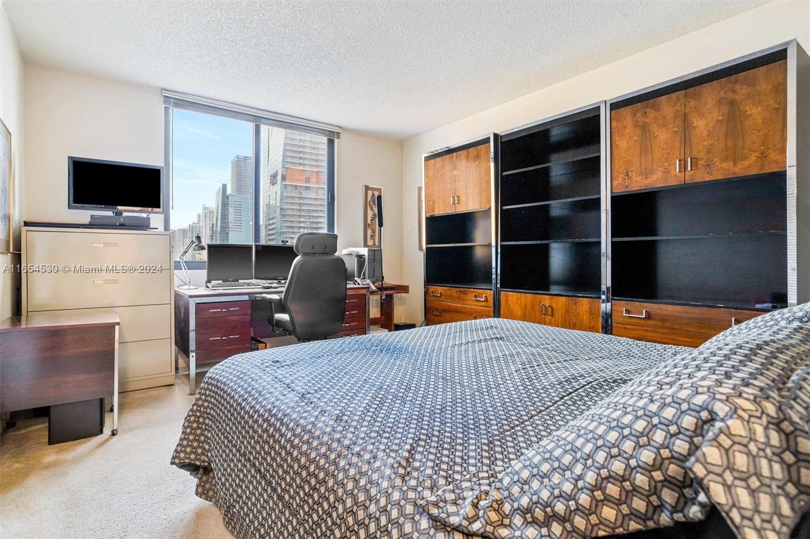 1581 Brickell Ave # 1804