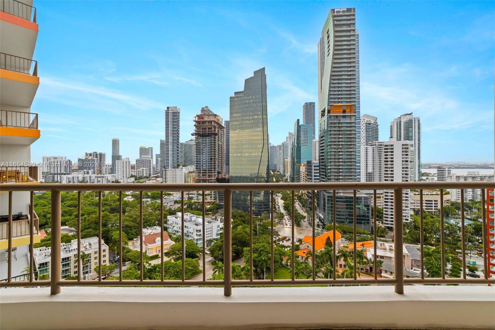 1581 Brickell Ave # 1804