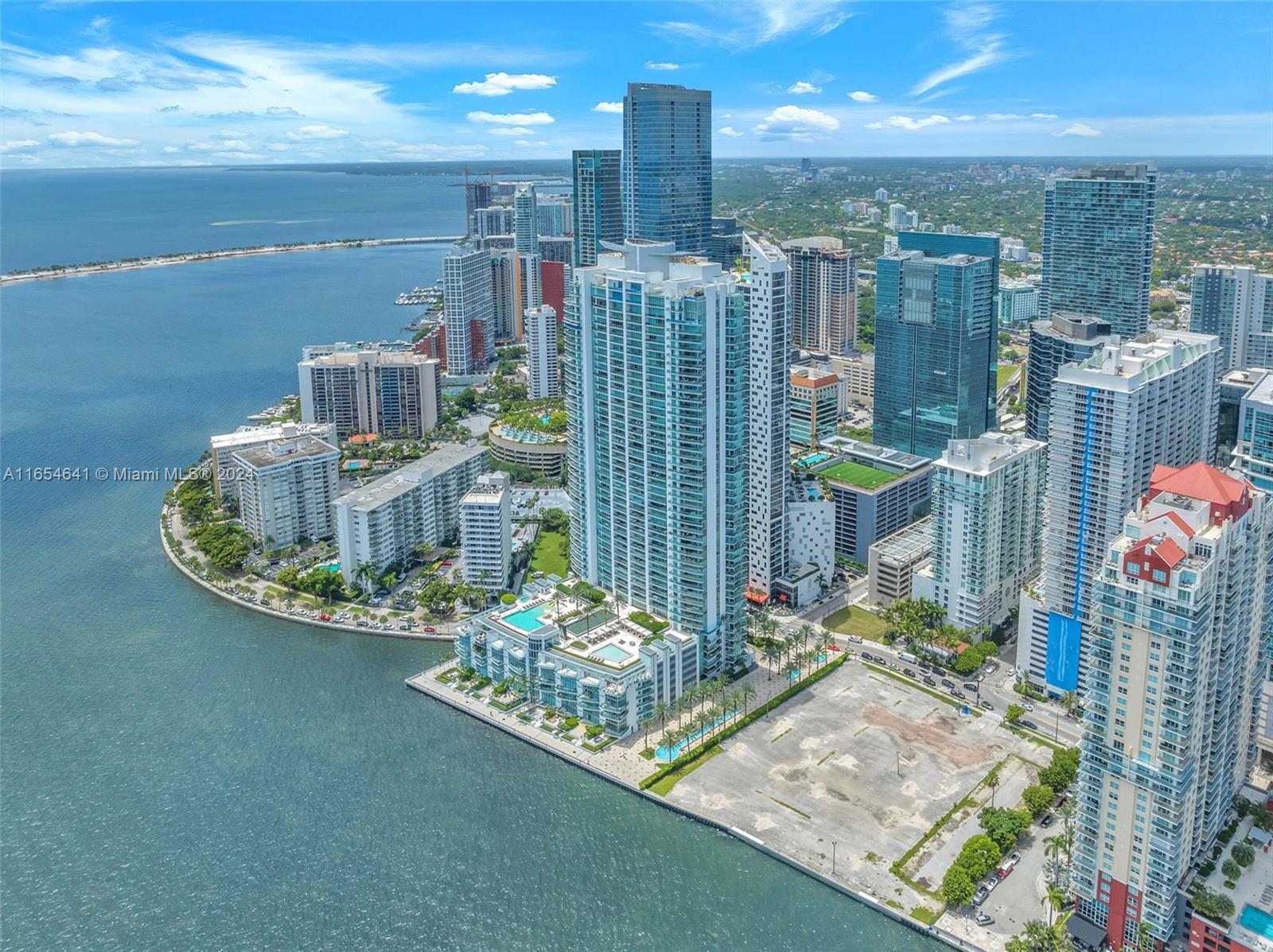 1331 Brickell Bay Dr # 2302