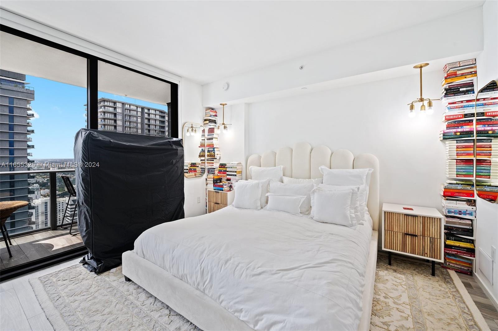 801 S Miami Ave Unit: 3910