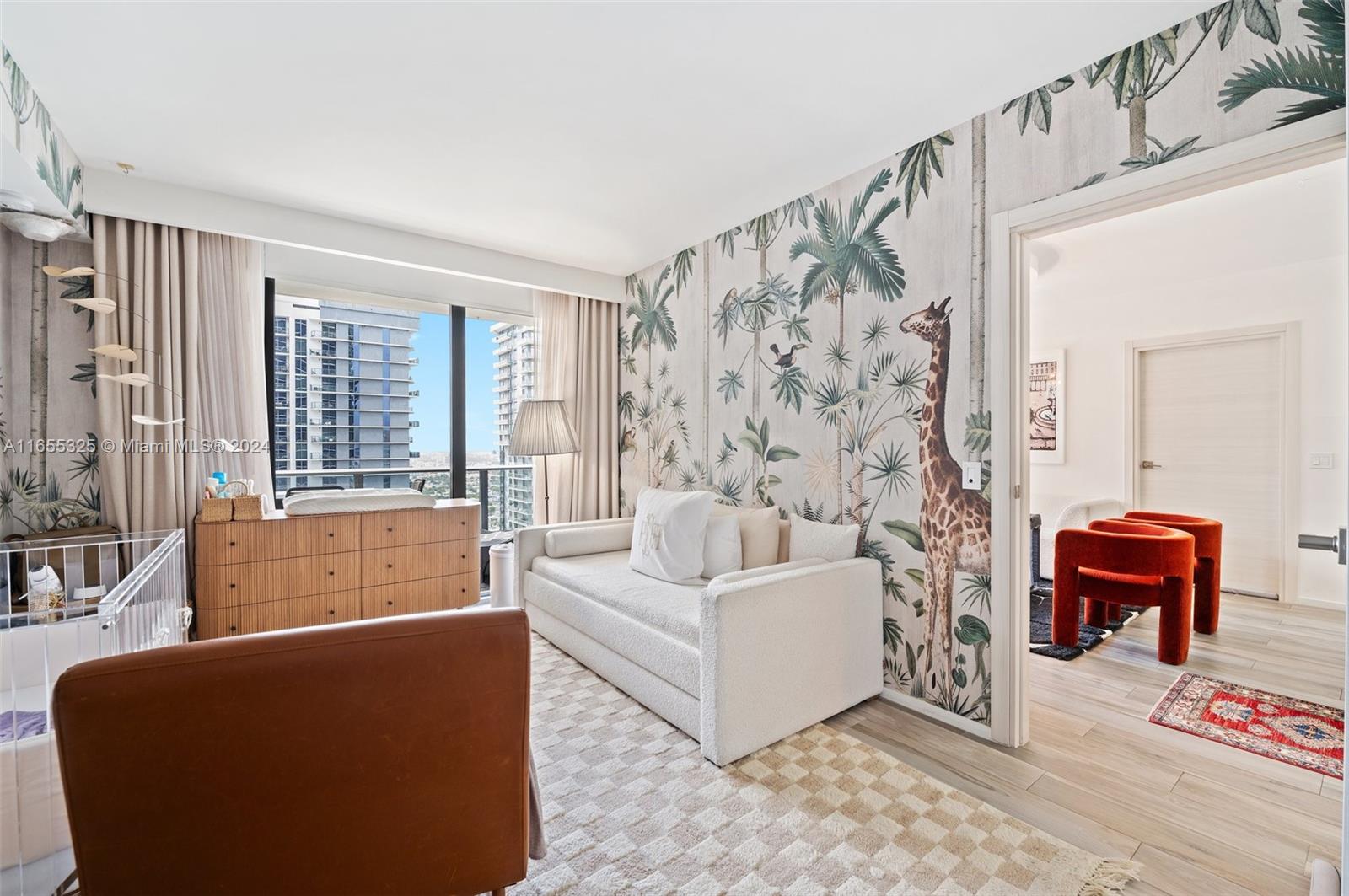 801 S Miami Ave Unit: 3910