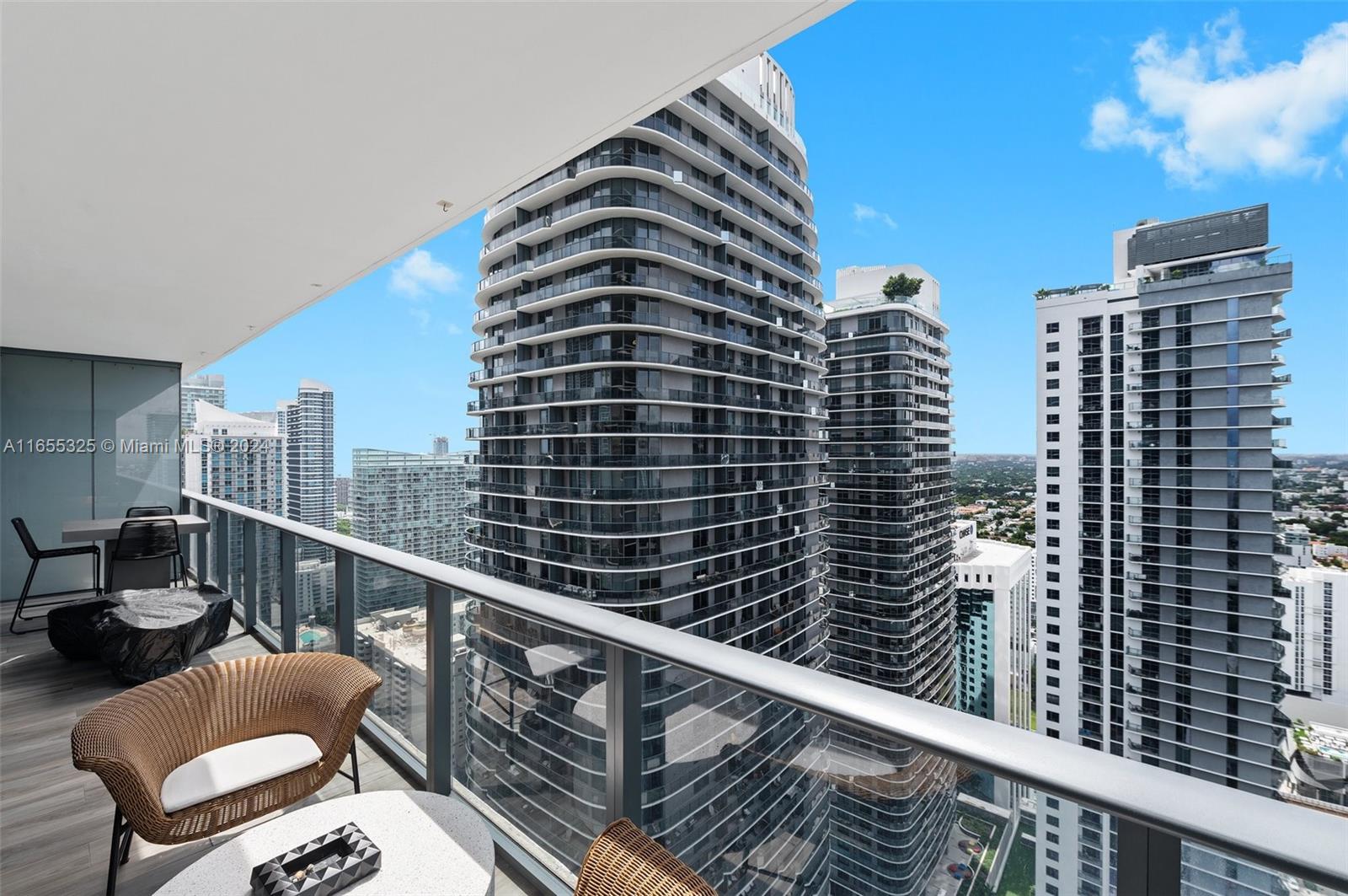 801 S Miami Ave Unit: 3910
