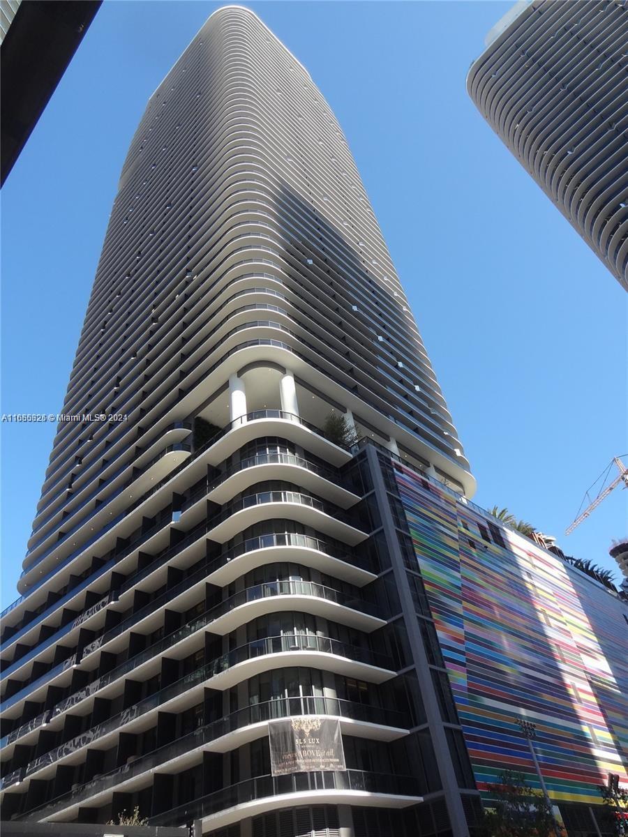 801 S Miami Ave Unit: 3910