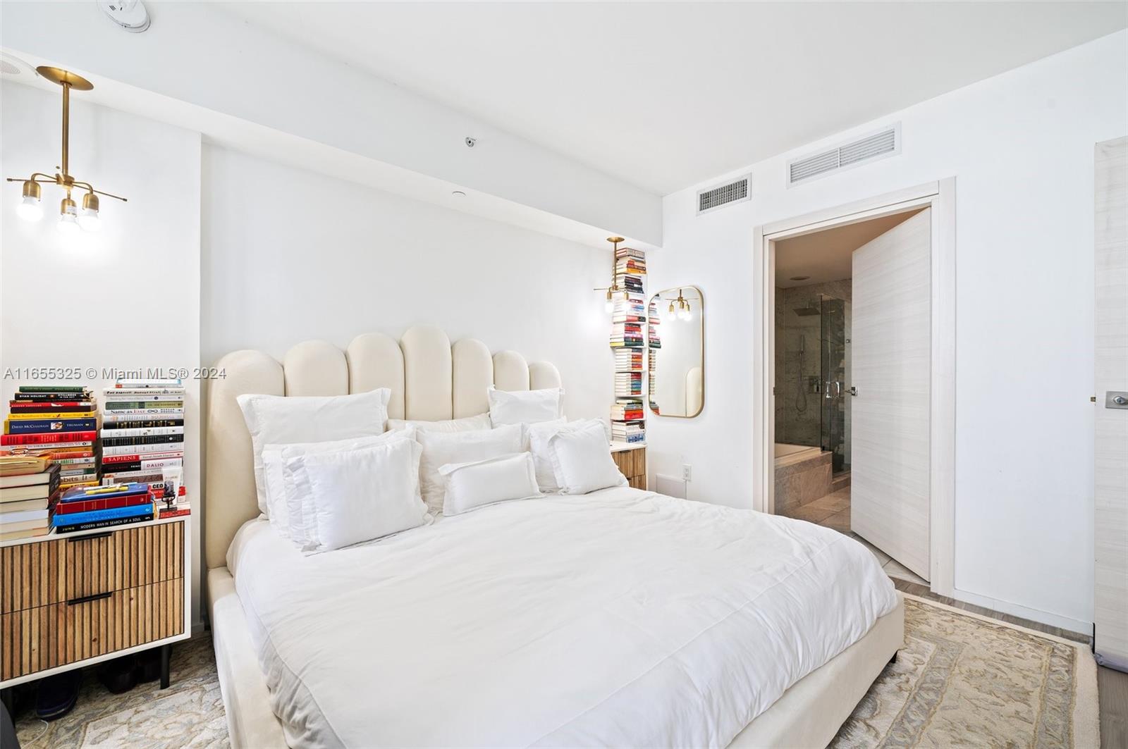 801 S Miami Ave Unit: 3910