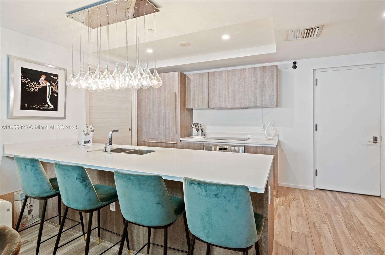 801 S Miami Ave Unit: 3910