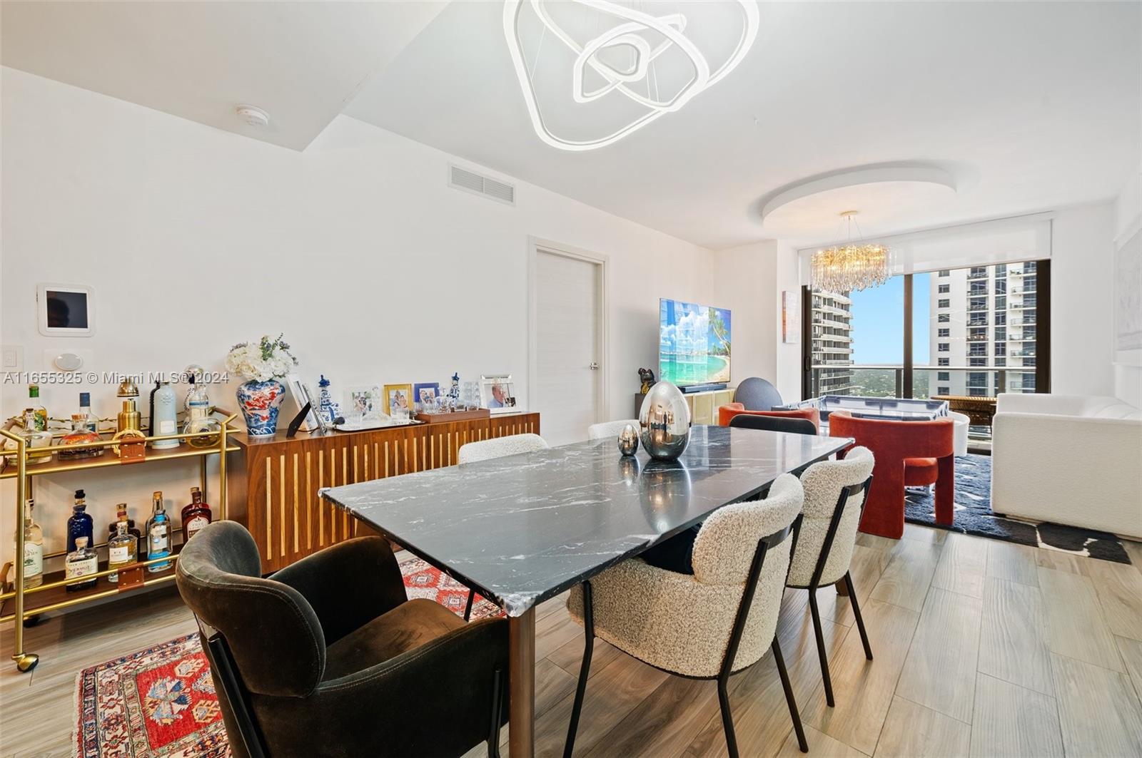 801 S Miami Ave Unit: 3910
