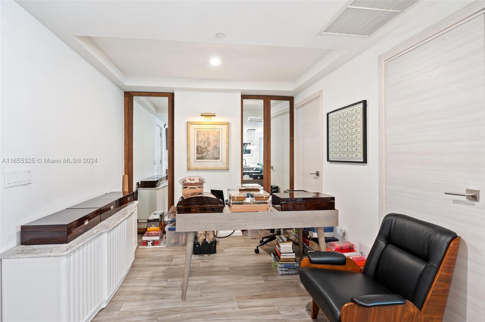 801 S Miami Ave Unit: 3910