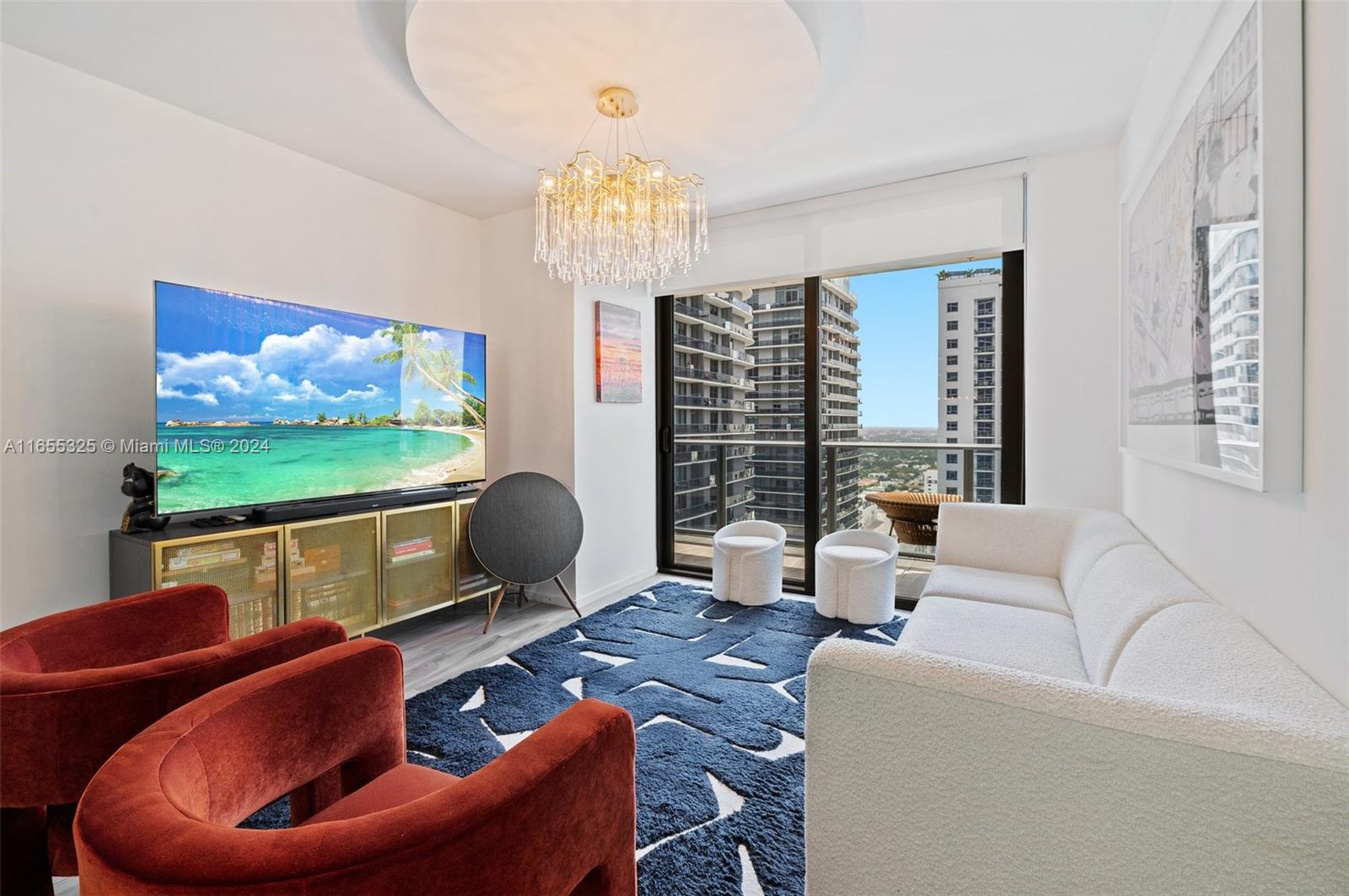 801 S Miami Ave Unit: 3910