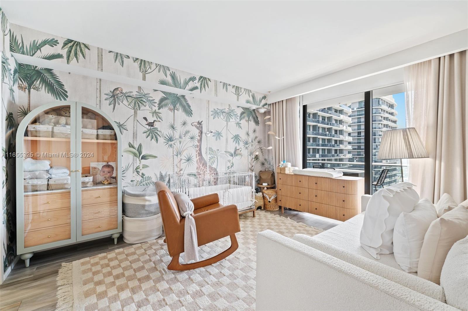 801 S Miami Ave Unit: 3910