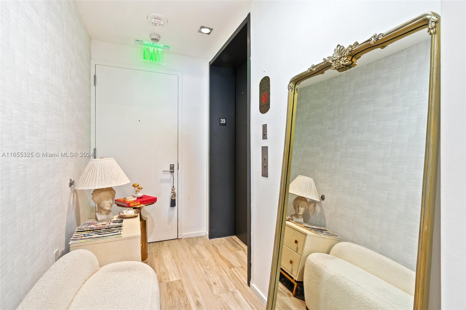 801 S Miami Ave Unit: 3910