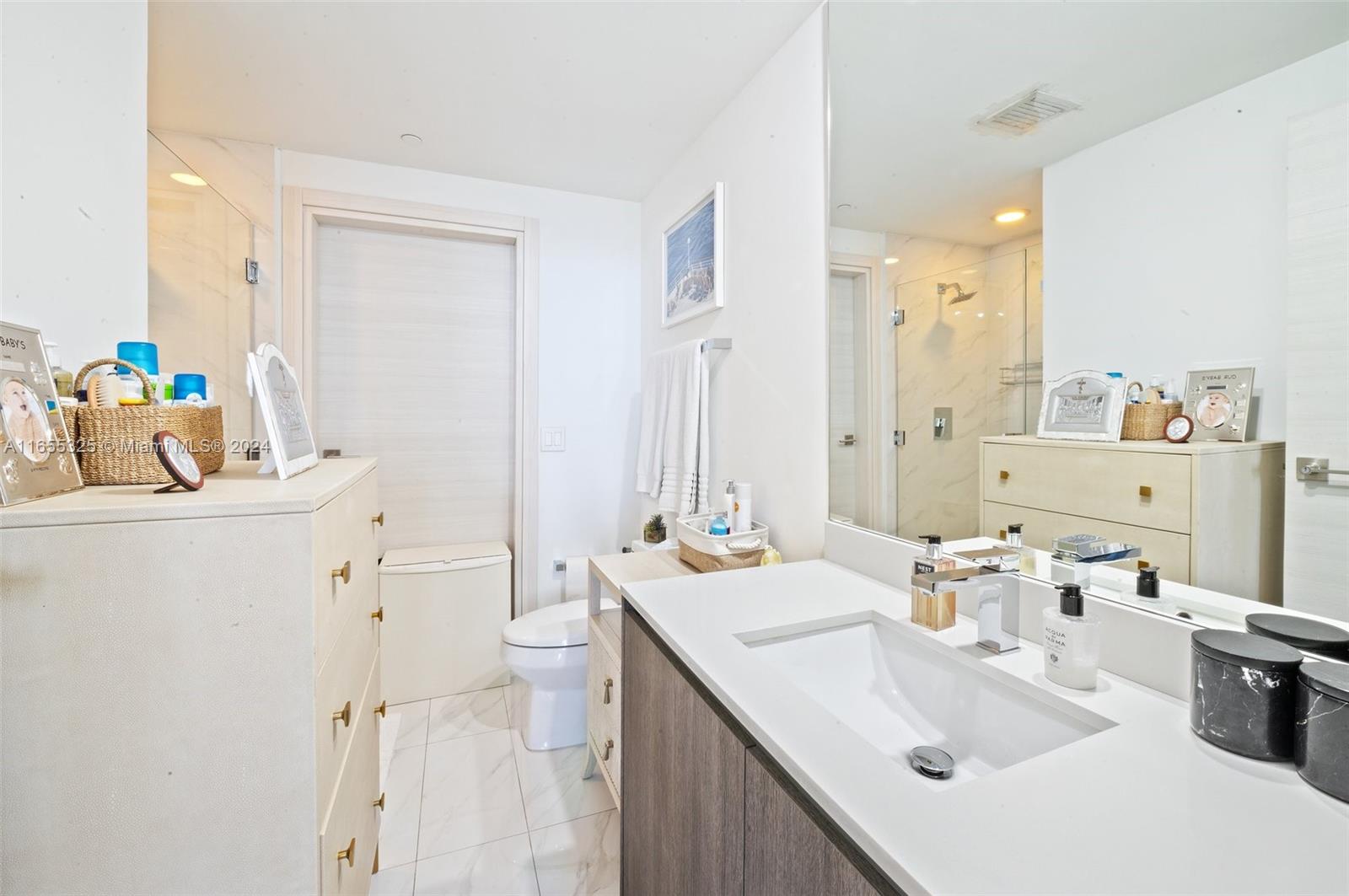 801 S Miami Ave Unit: 3910