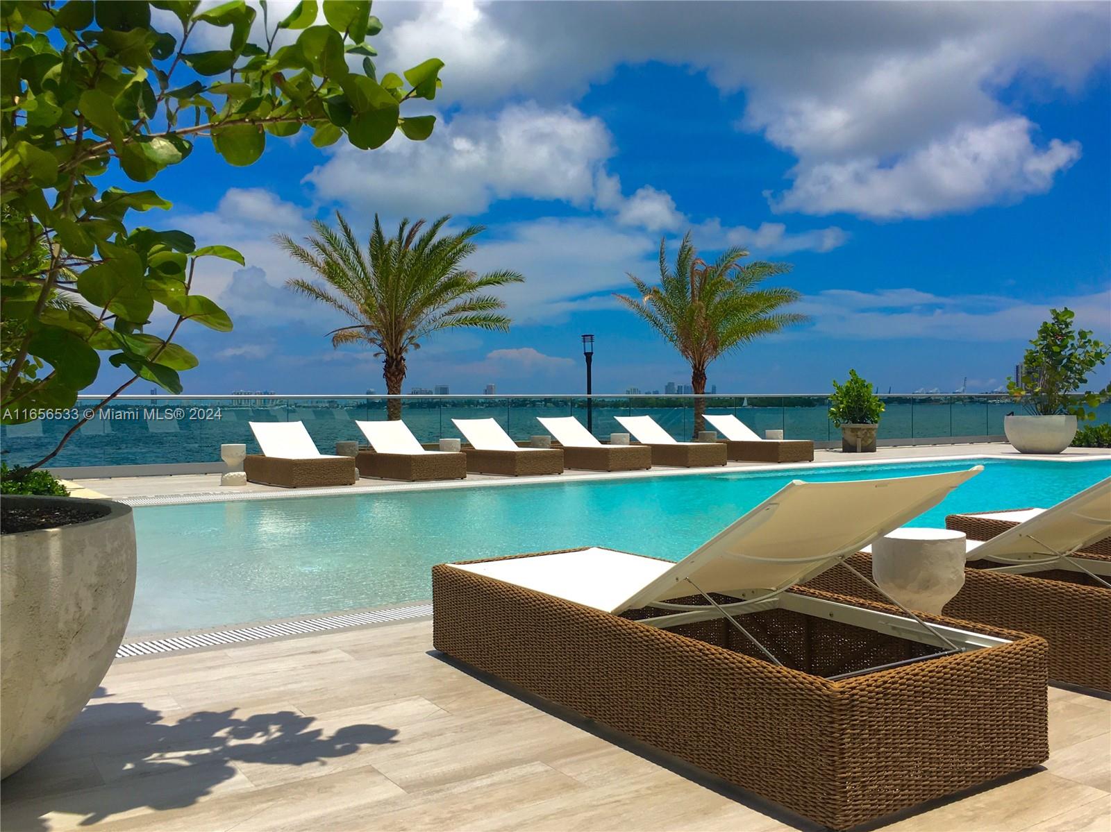 2900 NE 7th Ave # 2904