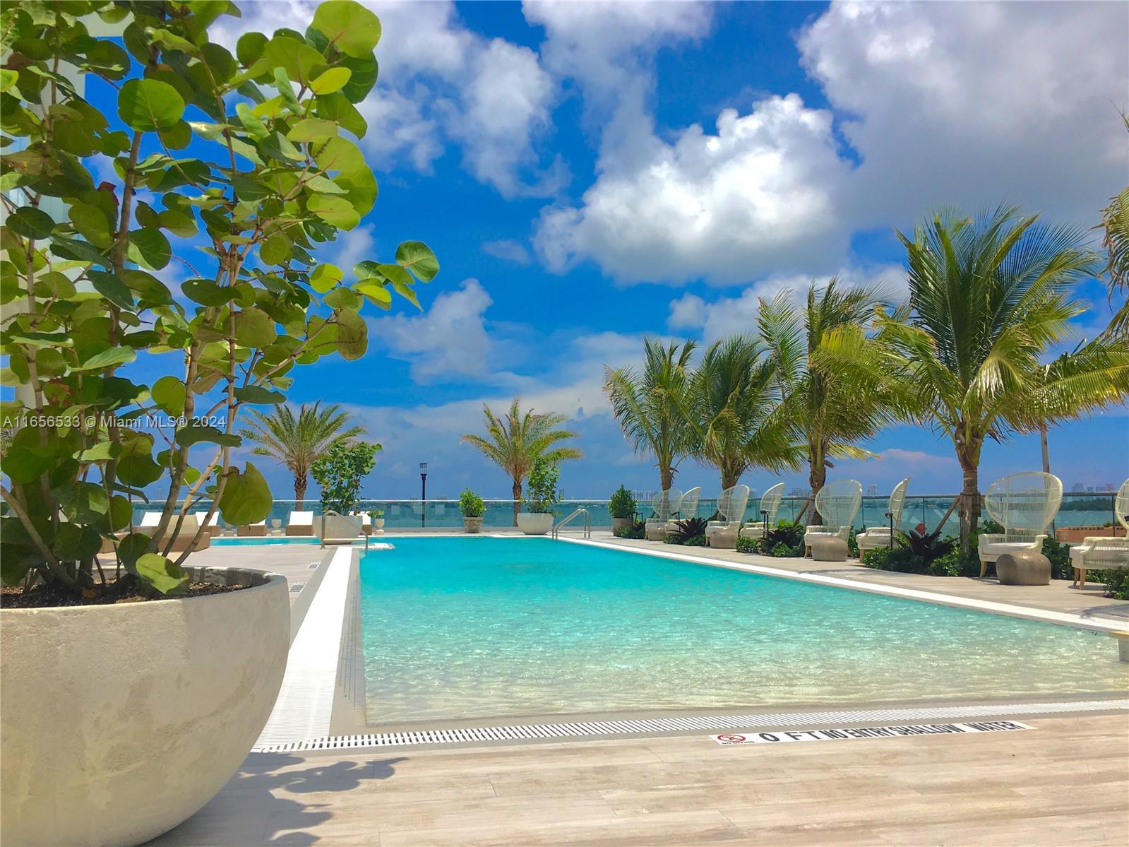 2900 NE 7th Ave # 2904