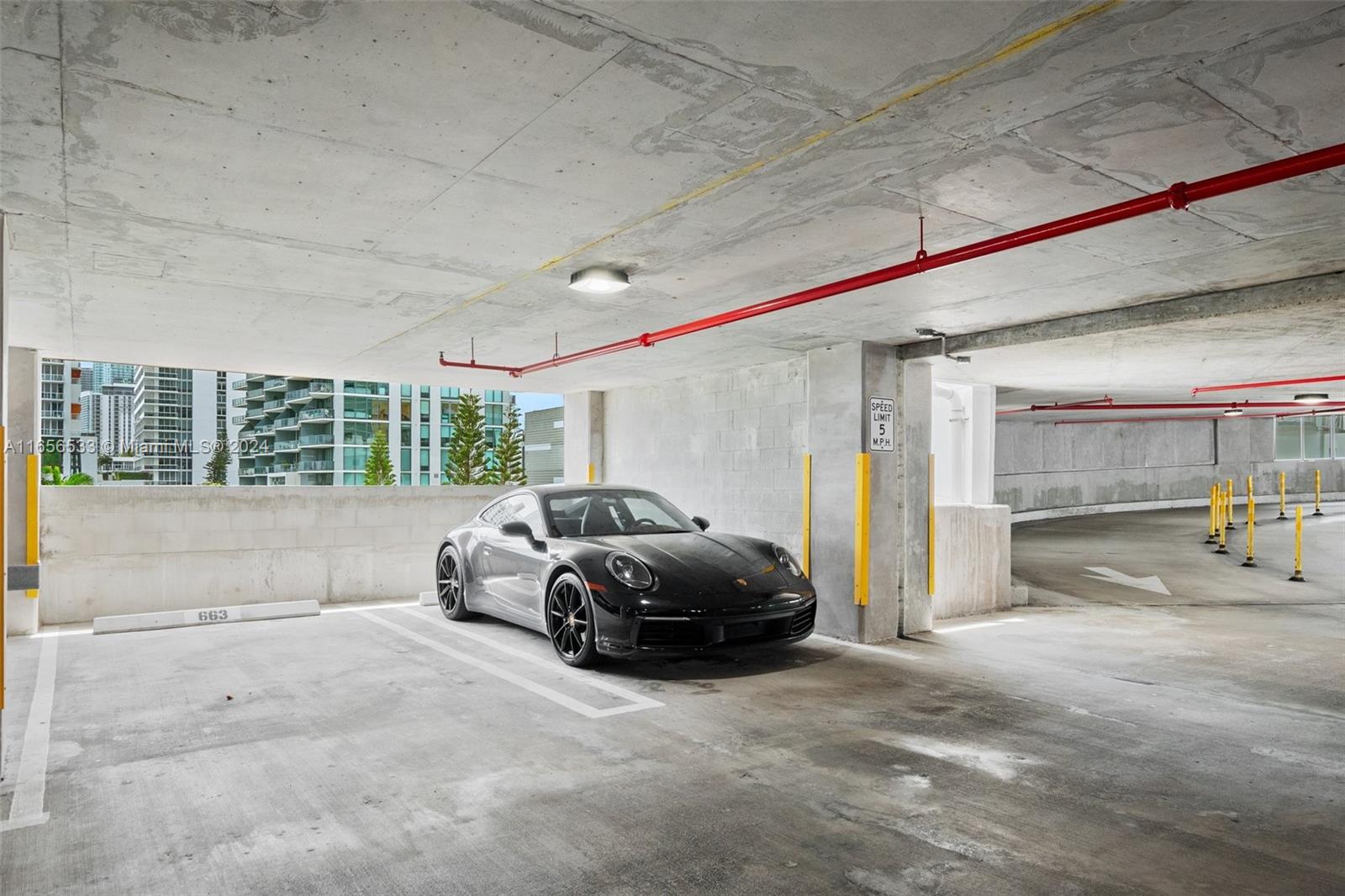 2900 NE 7th Ave # 2904