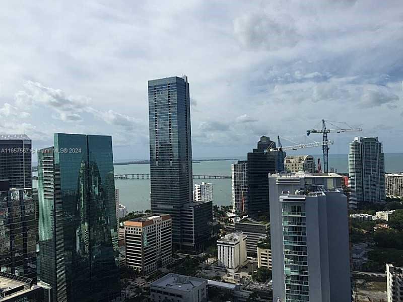 1100 S MIAMI AV Unit: 4103