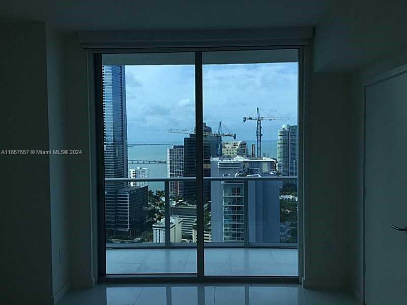 1100 S MIAMI AV Unit: 4103