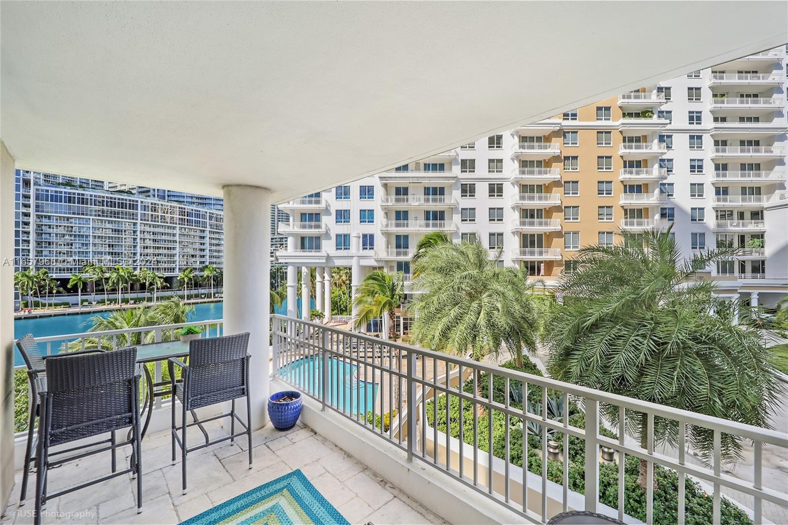 701 Brickell Key Blvd # 404