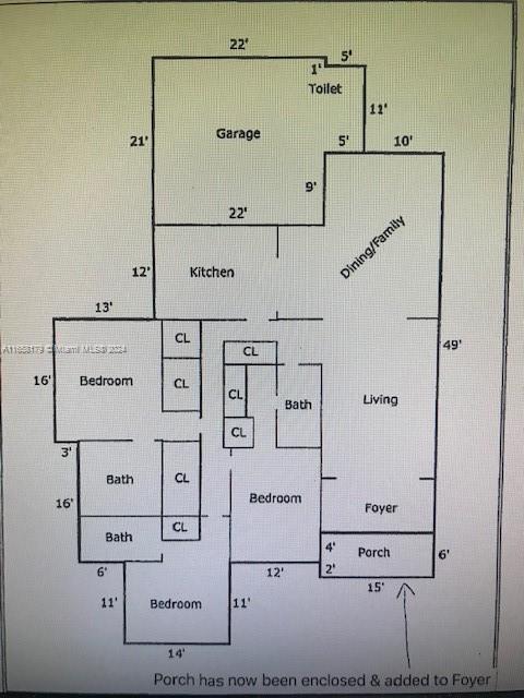 4444 Ingraham Hwy