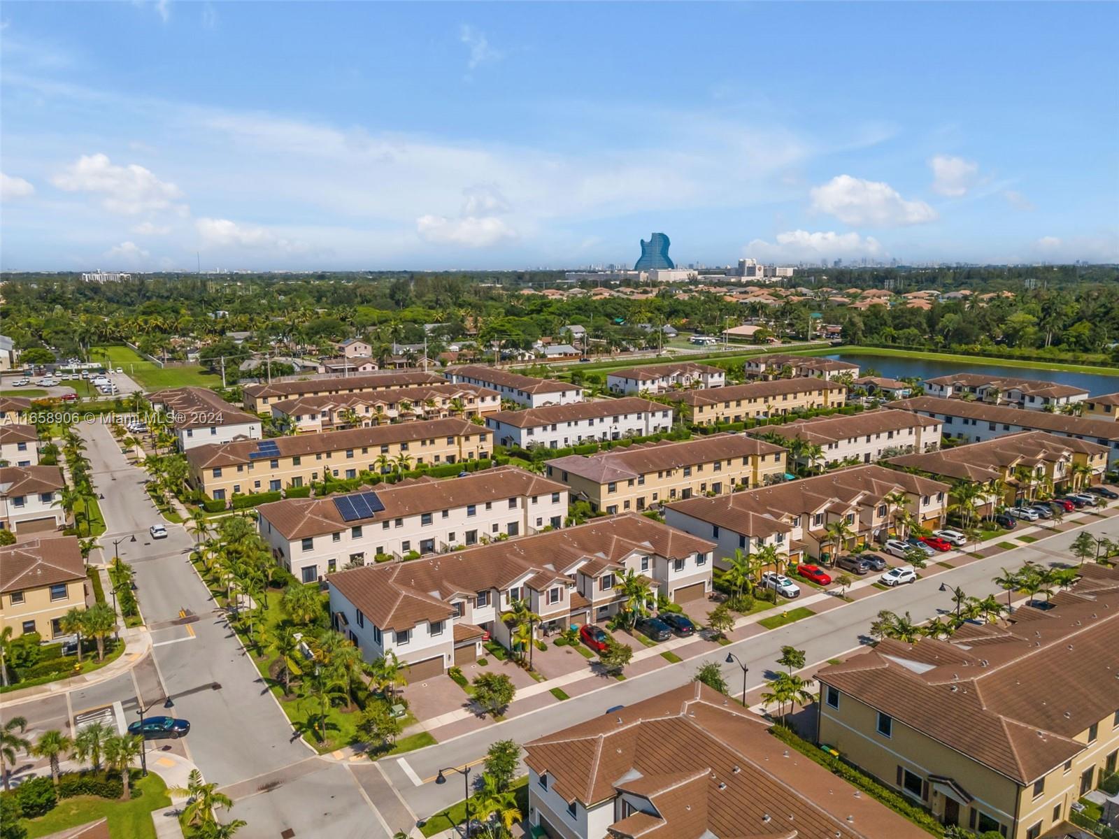 4650 Santa Cruz Way # 4650