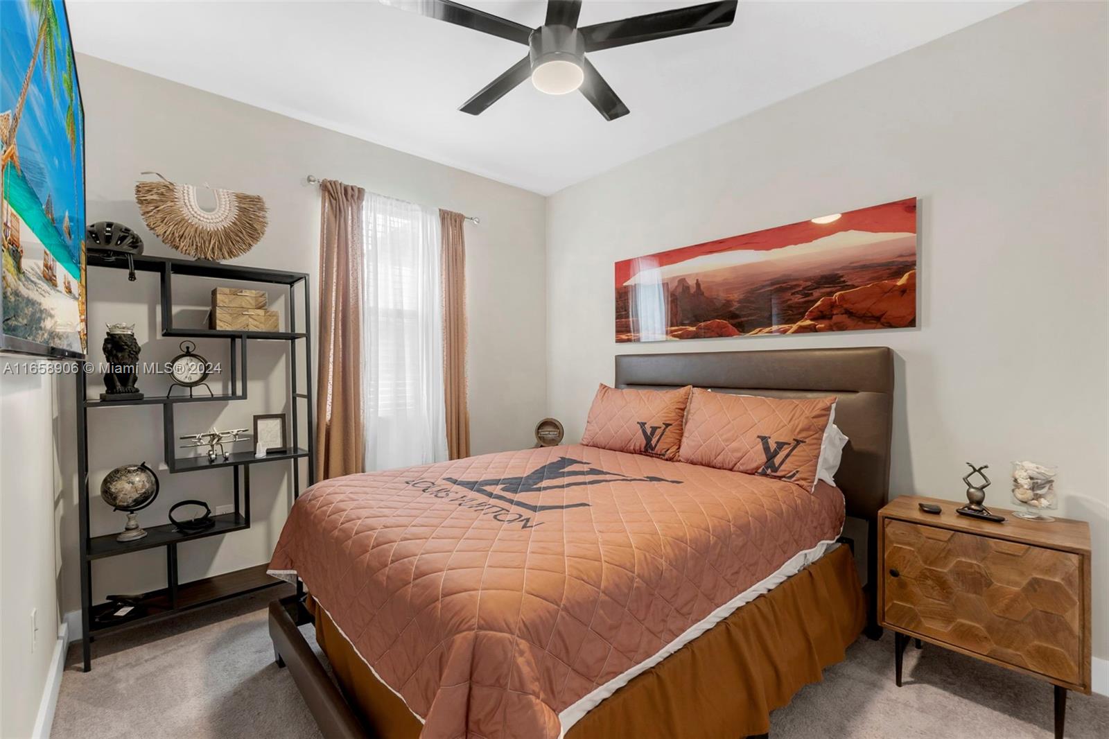 4650 Santa Cruz Way # 4650