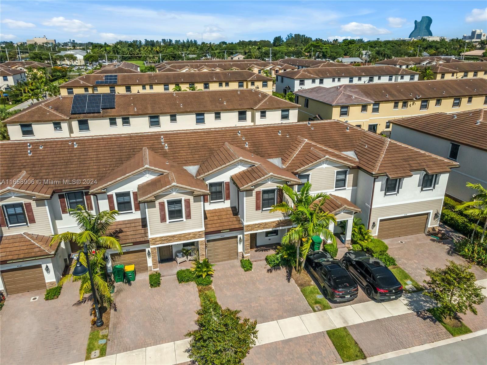 4650 Santa Cruz Way # 4650