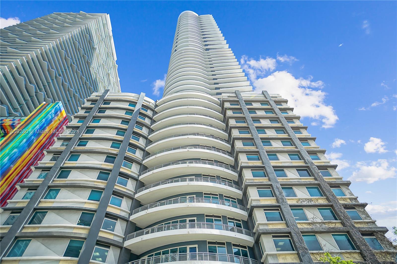 60 SW 13th St # 3007