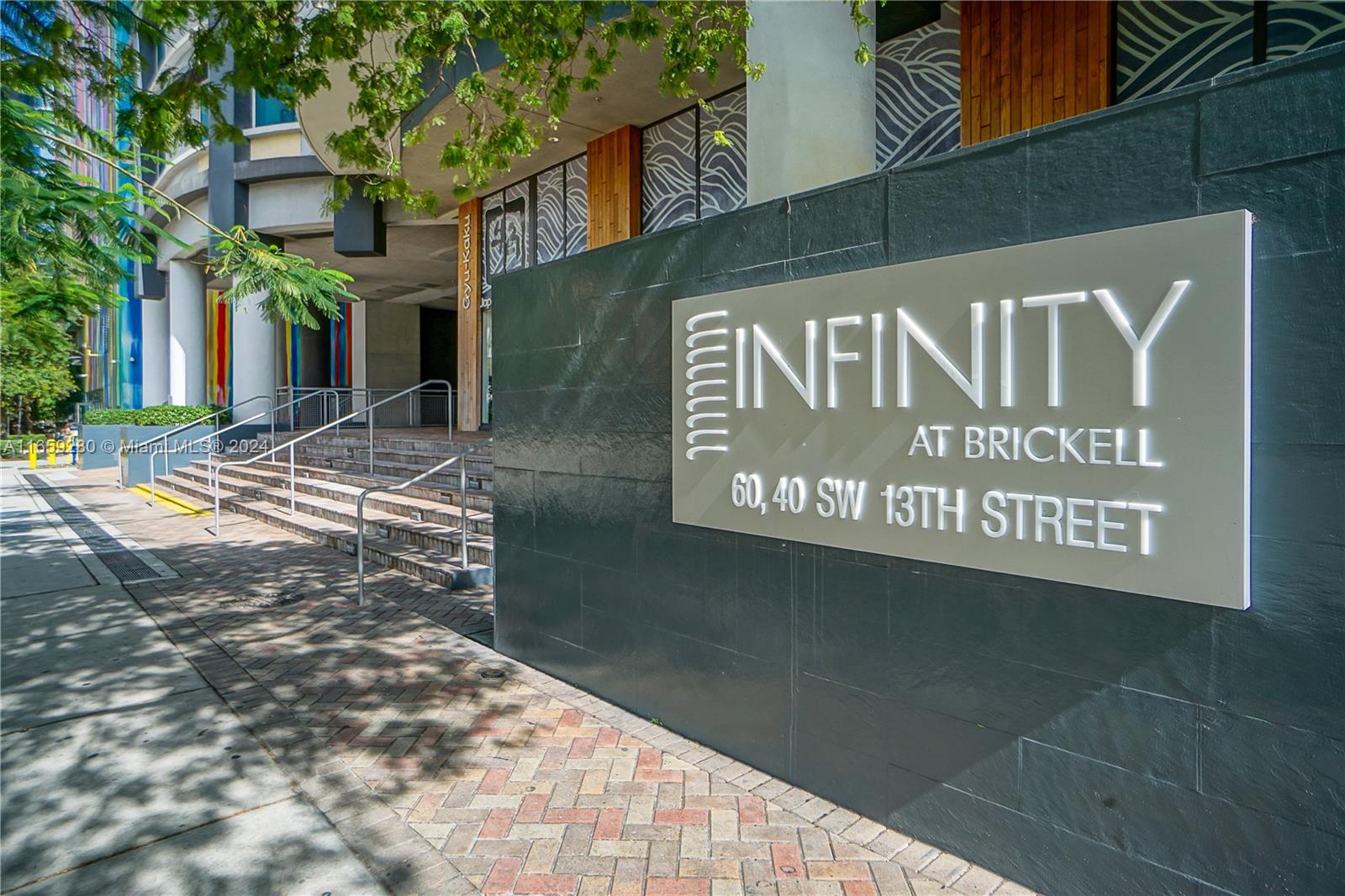 60 SW 13th St # 3007