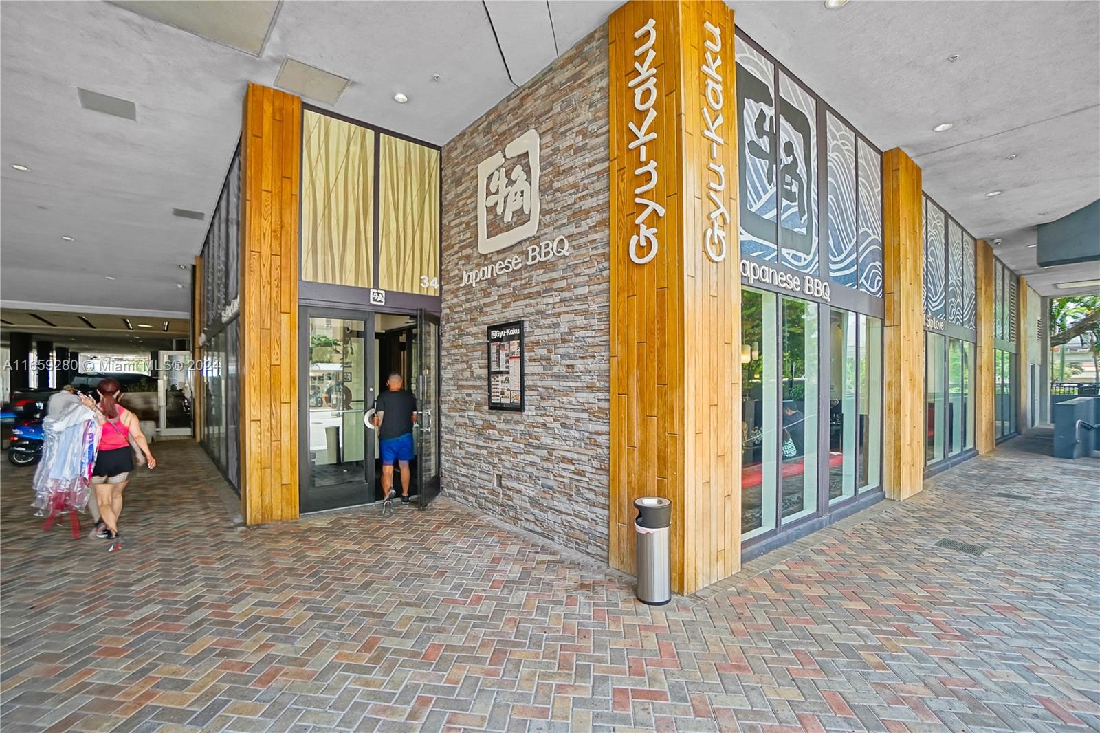 60 SW 13th St # 3007