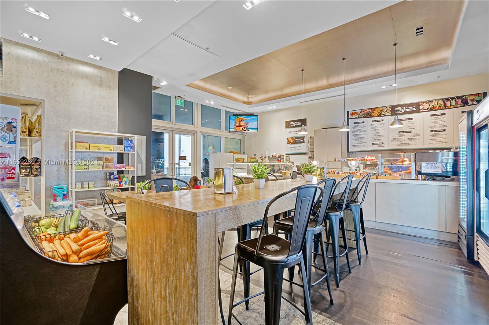 60 SW 13th St # 3007