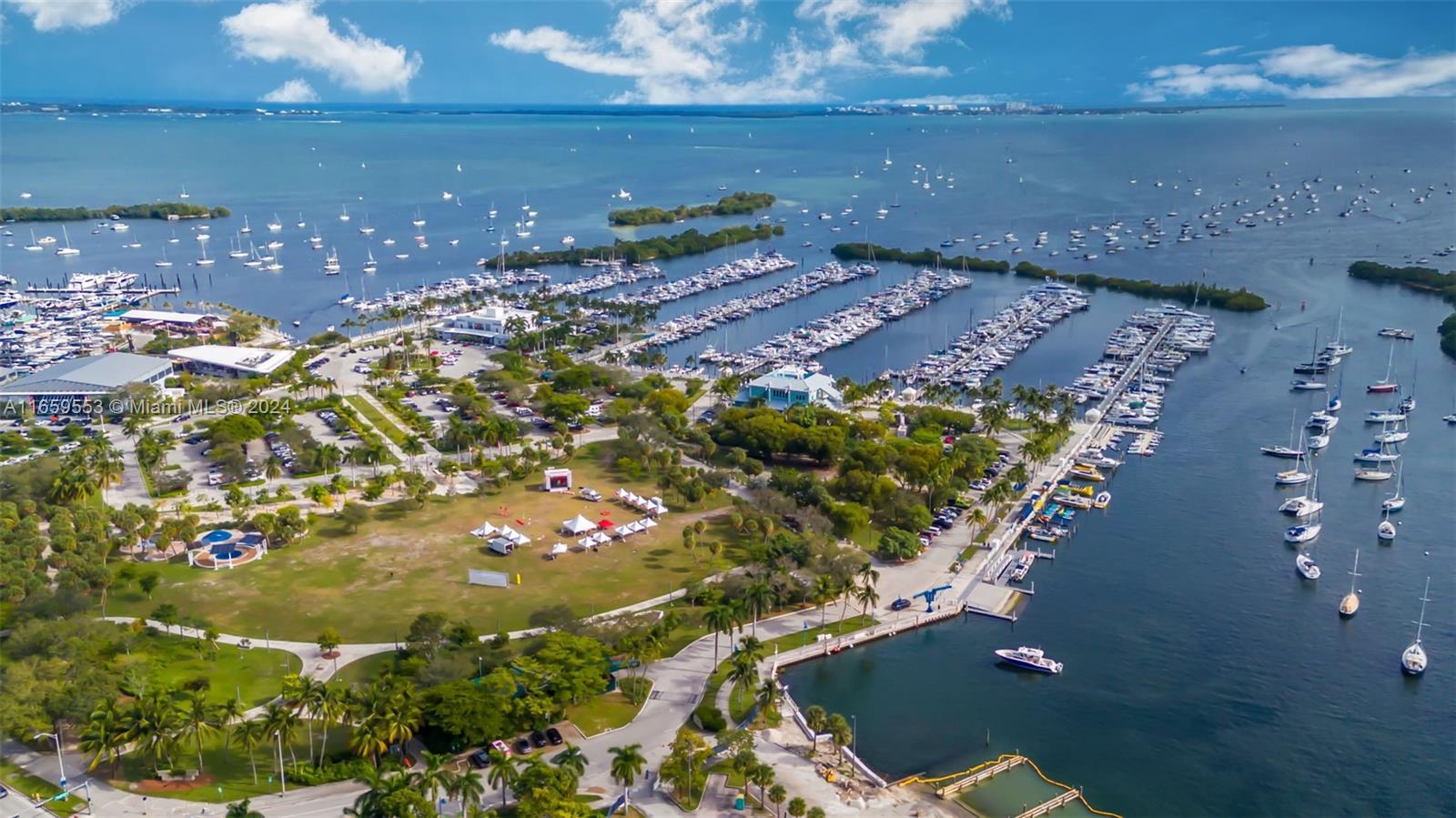 2831 S Bayshore Dr # 402