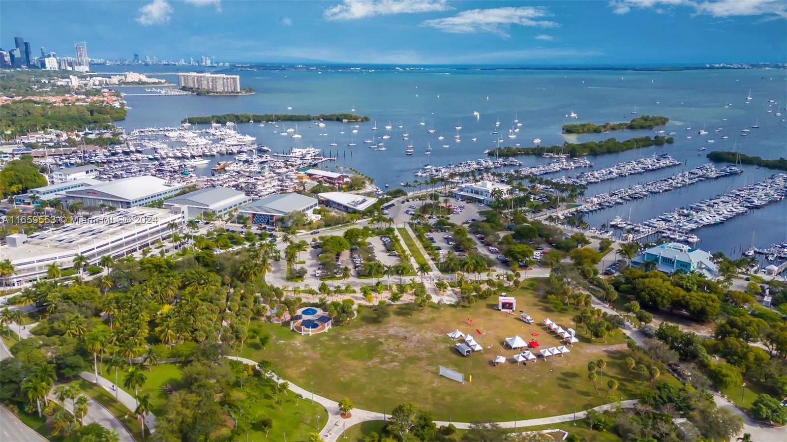 2831 S Bayshore Dr # 402