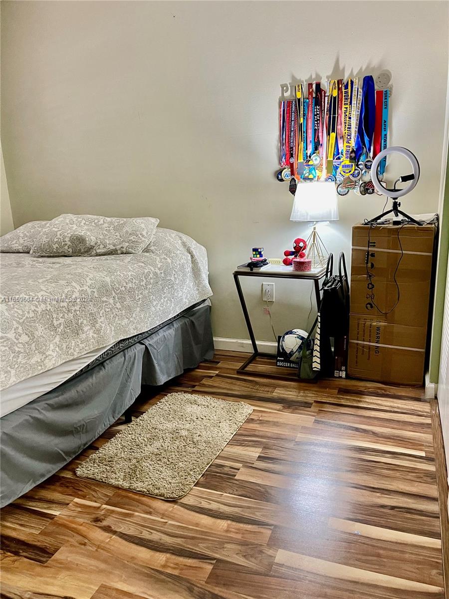 14340 SW 57 LN # 103 Unit: 3-103