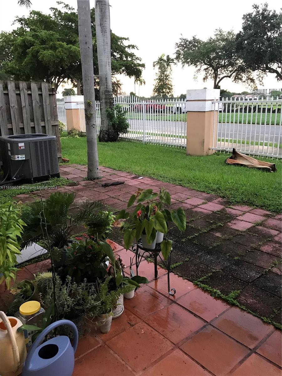 14340 SW 57 LN # 103 Unit: 3-103