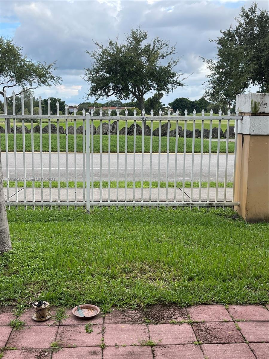 14340 SW 57 LN # 103 Unit: 3-103