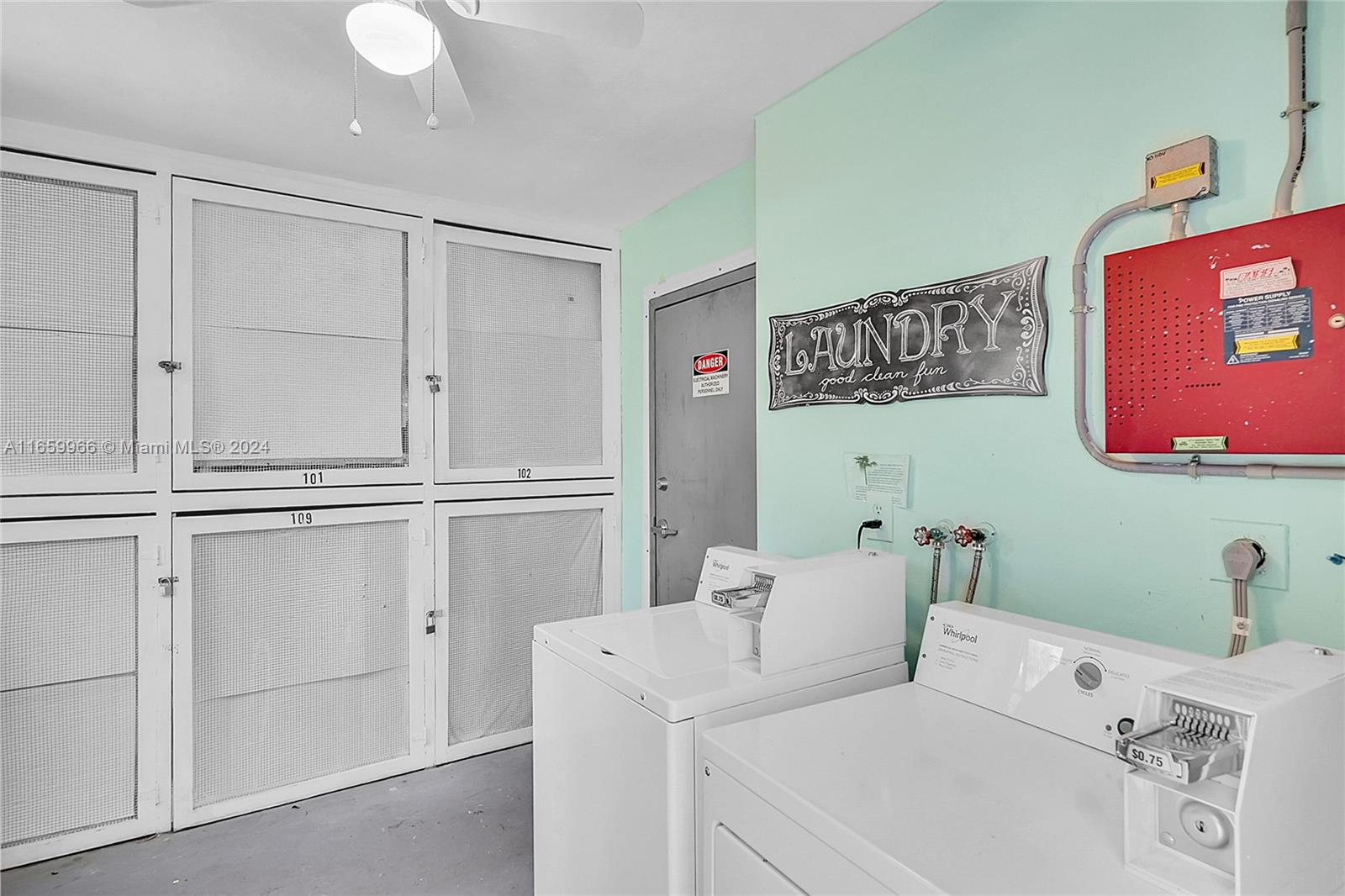 701 S Riverside Dr # 202