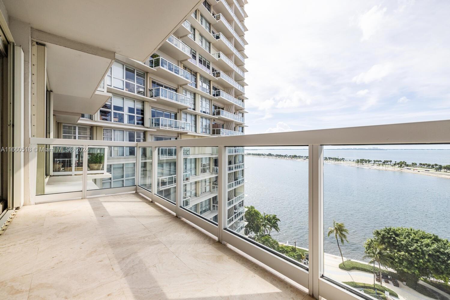 2451 Brickell Ave # 11T