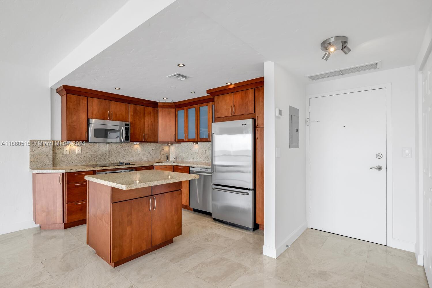 2451 Brickell Ave # 11T