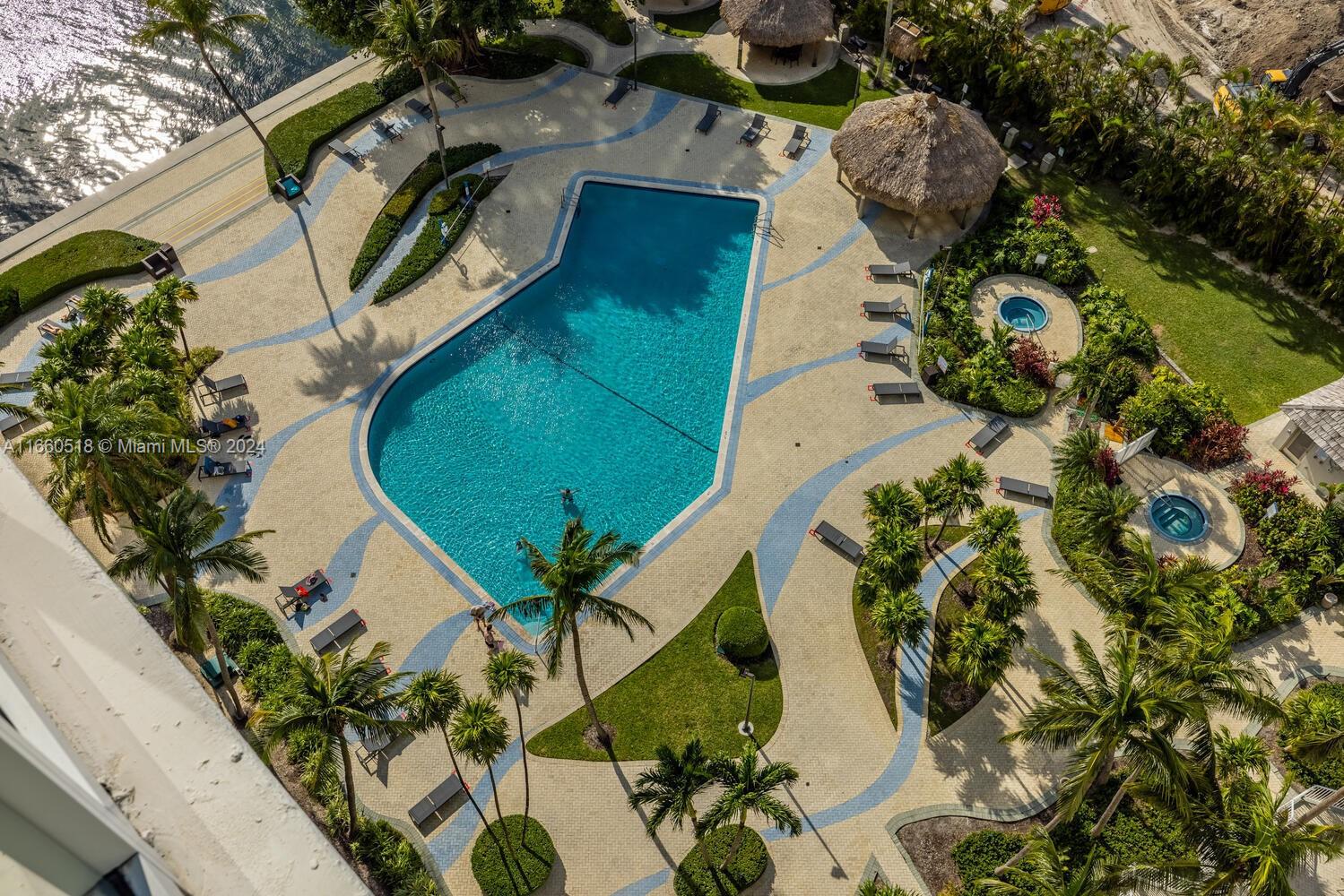 2451 Brickell Ave # 11T