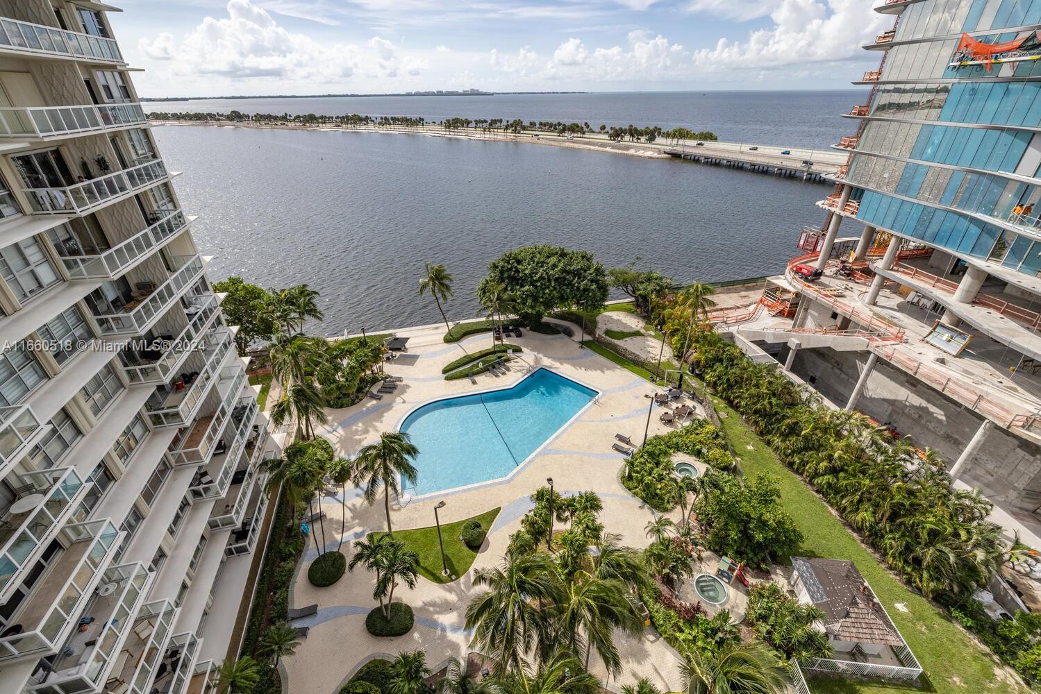 2451 Brickell Ave # 11T