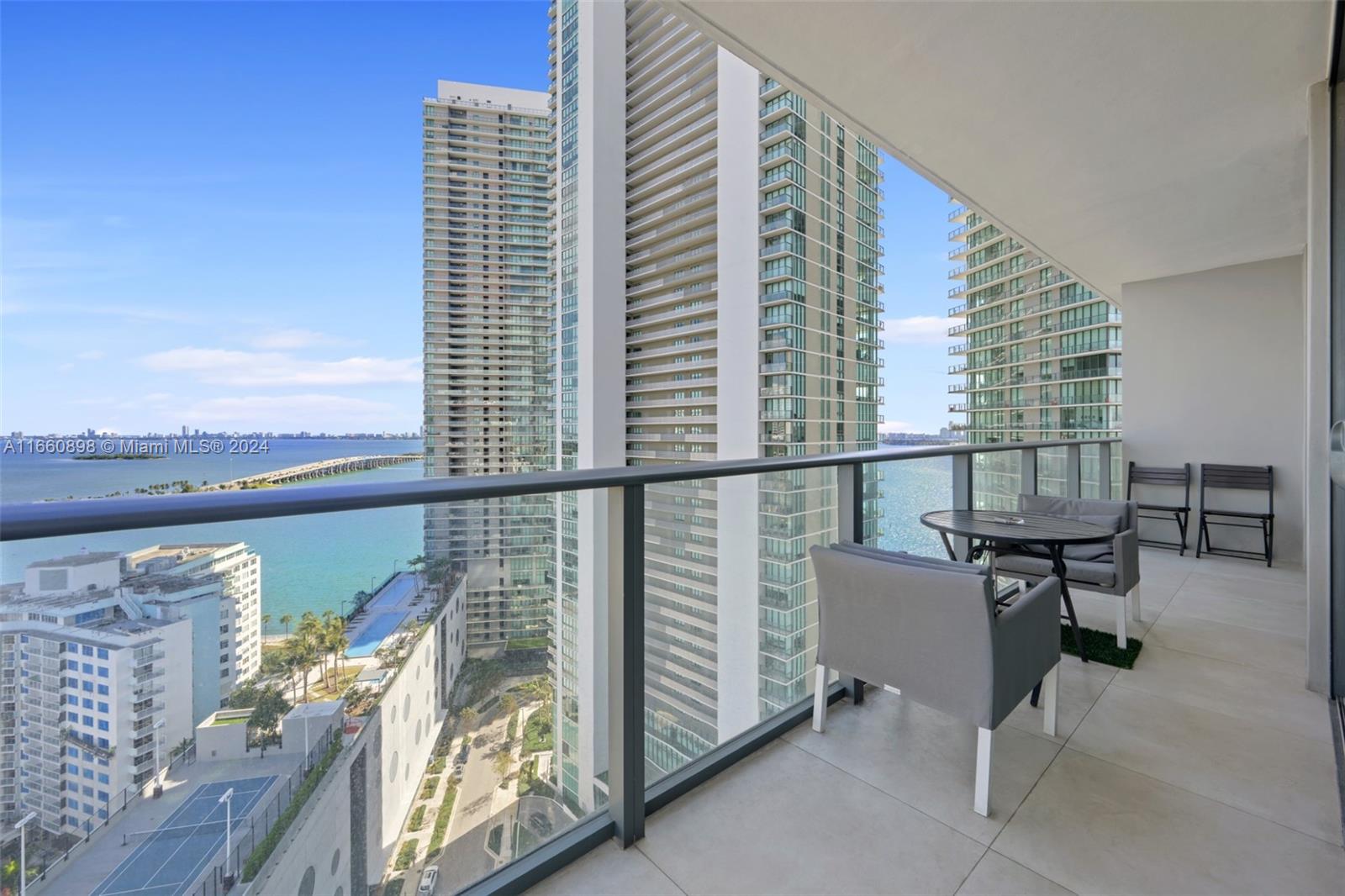 501 NE 31 street # 2101