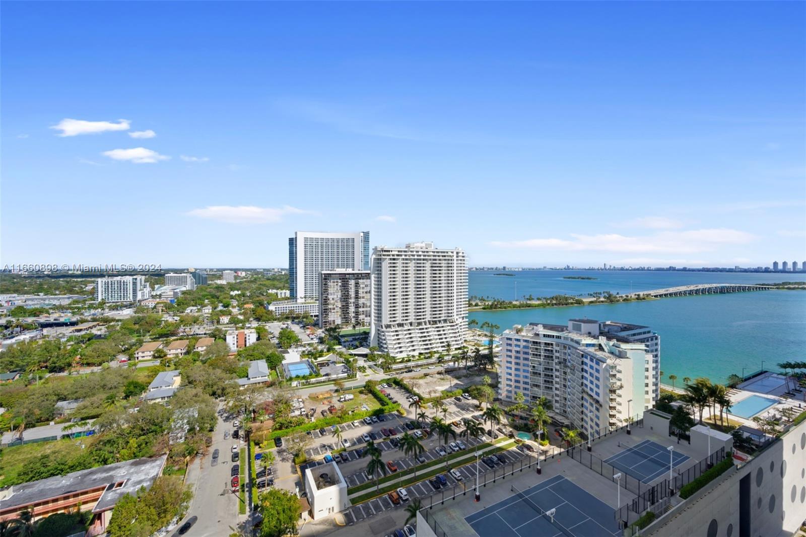 501 NE 31 street # 2101