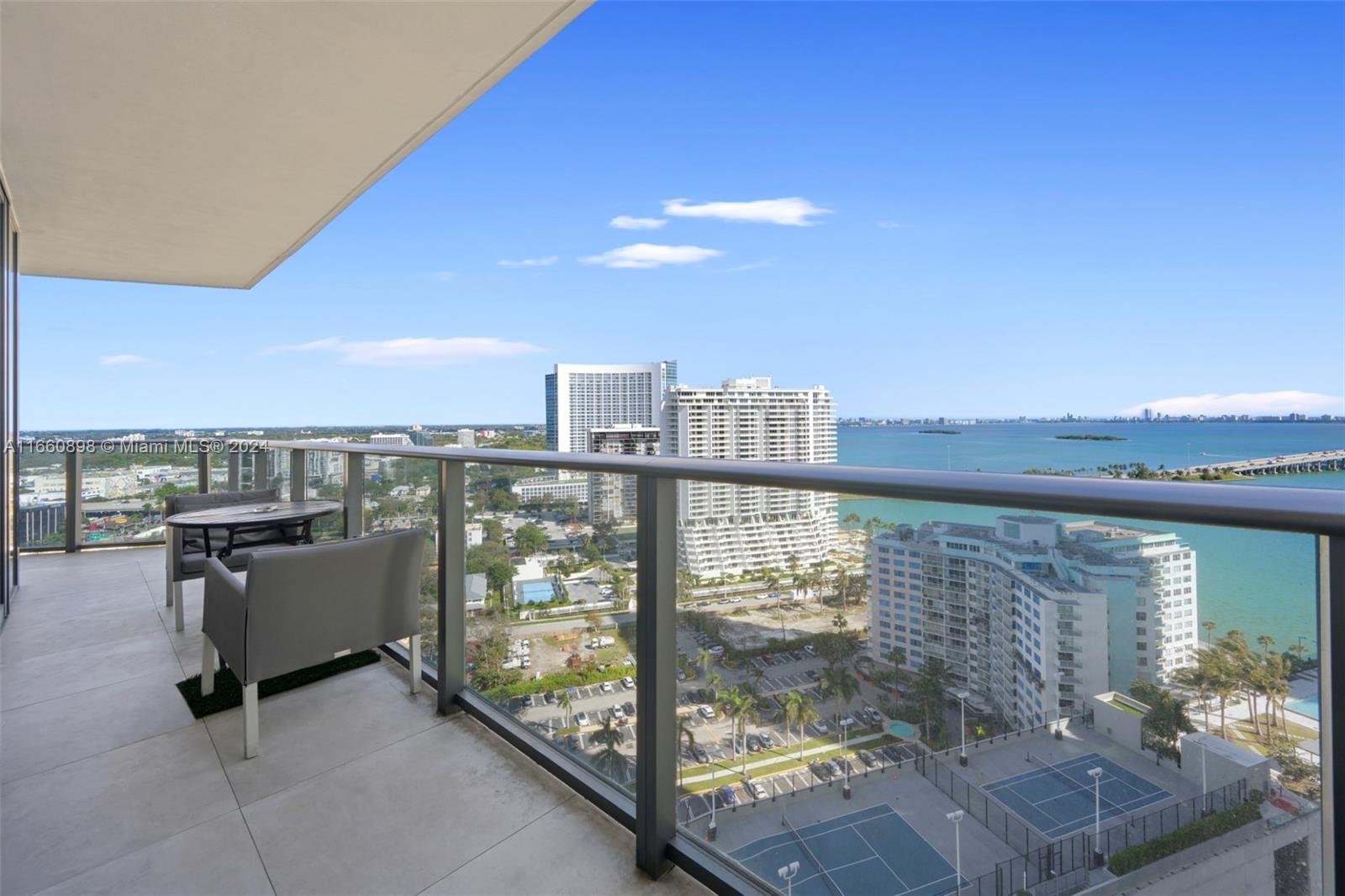 501 NE 31 street # 2101
