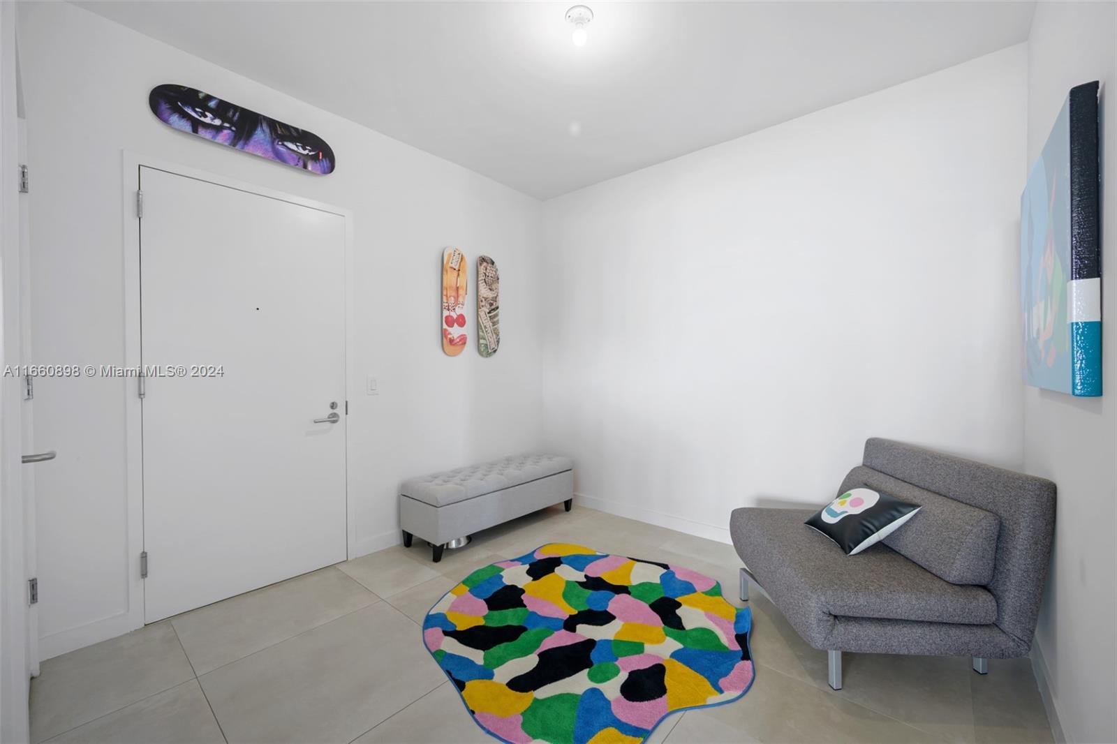 501 NE 31 street # 2101