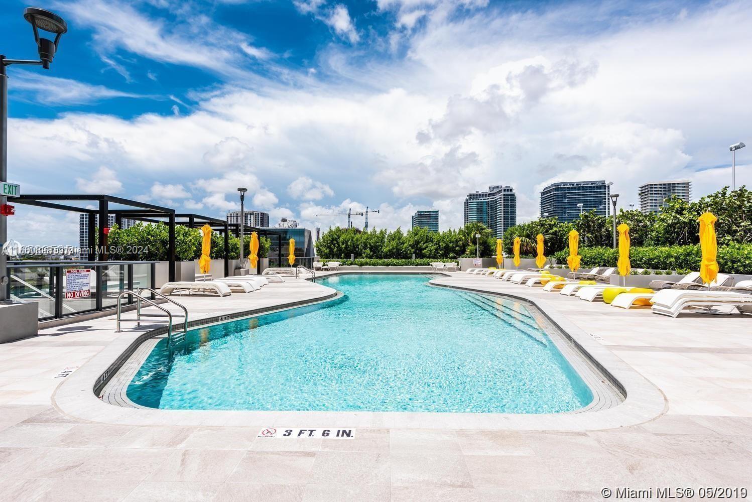 501 NE 31 street # 2101