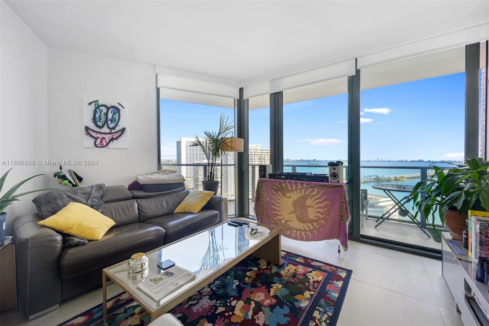 501 NE 31 street # 2101