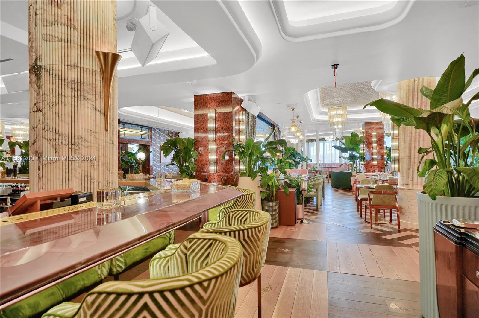 905 Brickell Bay Dr # 1831