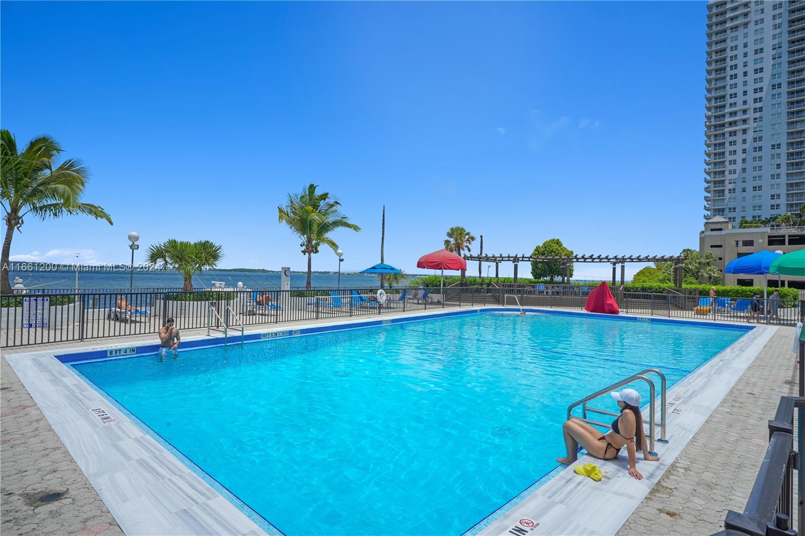 905 Brickell Bay Dr # 1831