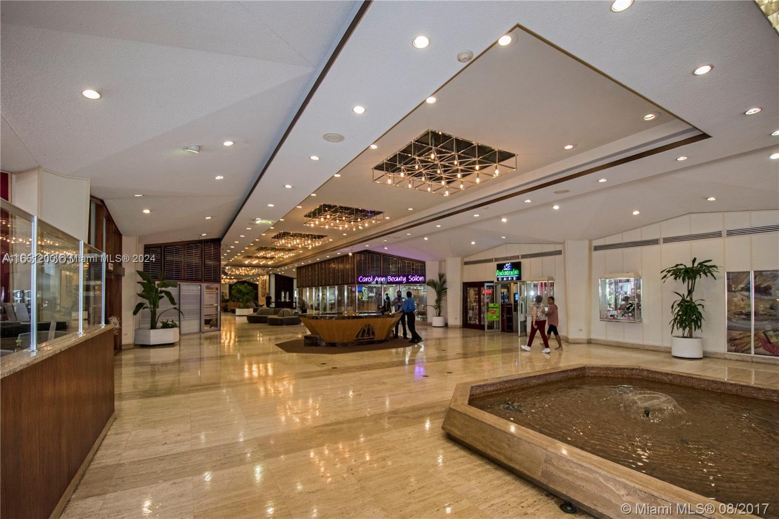 905 Brickell Bay Dr # 1831